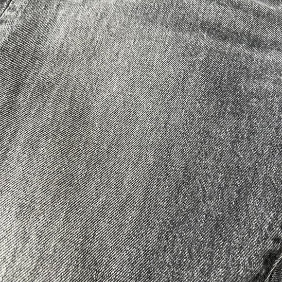 Levi’s 501 Skinny Jeans Coal Black 26 - Picture 3 of 8